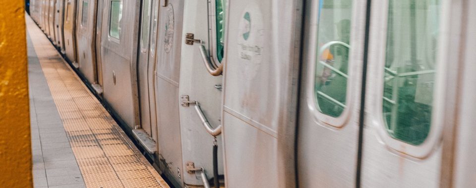 歴史は語る 人はいつから通勤するようになった 私たちの仕事のこれから ディリーゴ